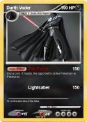 Darth Vader