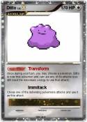 Ditto