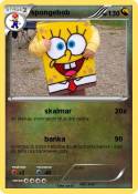 spongebob