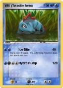 Will (Totodile