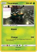 Triceratops