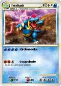 feraligatr
