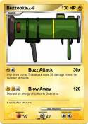 Buzzooka