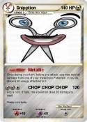 Snipption