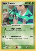 Mega Pranshu