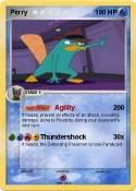 Perry