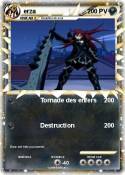 erza