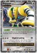 Regigigas