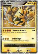 Electabuzz