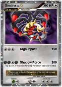 Giratina