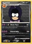 Mysterion