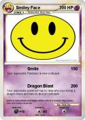 Smiley Face