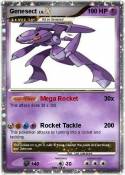 Genesect