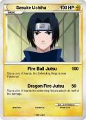 Sasuke Uchiha