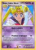 Super Sailor