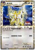 arceus
