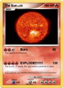 The Sun