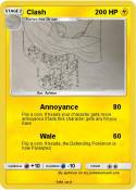 Clash