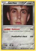 Jake Paul