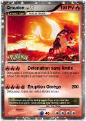 Groudon