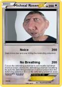 Micheal Rosen