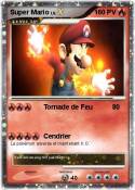 Super Mario
