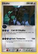 Cthulhu
