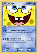 bob l'eponge 2 
