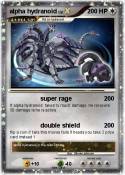 alpha hydranoid