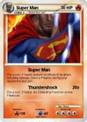 Super Man