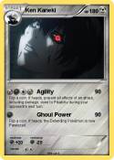 Ken Kaneki
