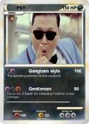 PSY