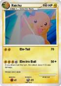 Raichu