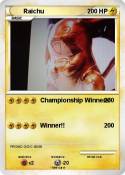 Raichu