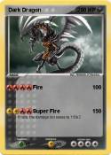 Dark Dragon