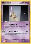 Mace Windu