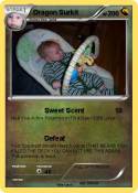 Dragon Surkit