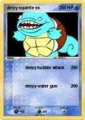 derpy squirtle