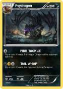 Psychogon