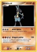 lucario