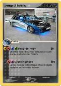 peugeot tuning