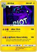 GD Riot