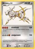 Arceus
