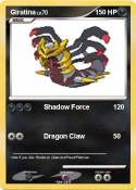 Giratina