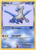 LATIOS