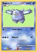 Regice