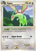 Flygon