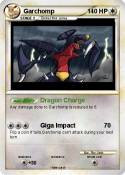 Garchomp