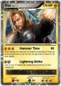 Thor