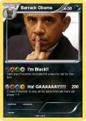Barrack Obama